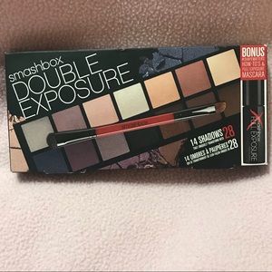 Smashbox Double Exposure Palette